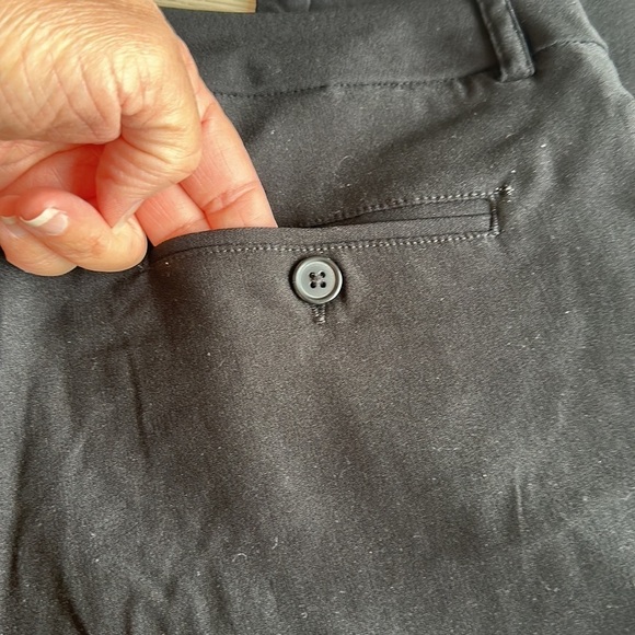 Anthropologie Nanette Lepore Chino's‎ Women's Size 6 - Picture 3 of 10